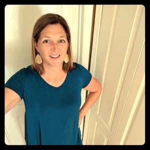 Meet your Posher, Aimee